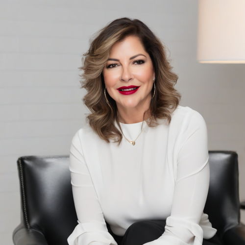 Lourdes  Hernandez