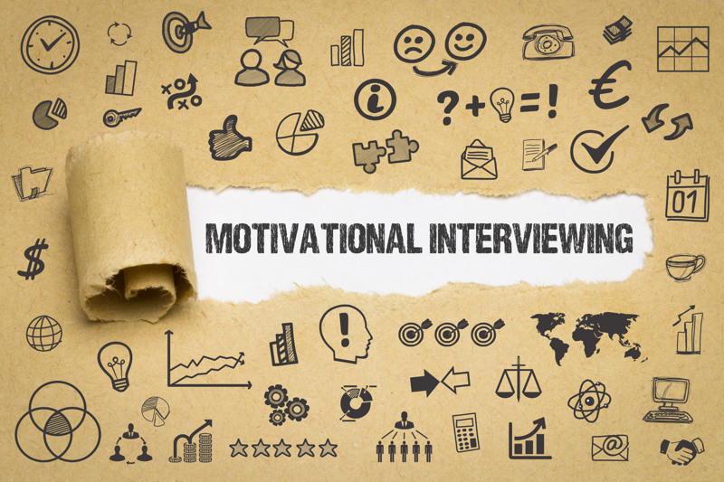 When "Just Do it!" Doesn't Work: Using MI to Help your Patients Engage in Treatment