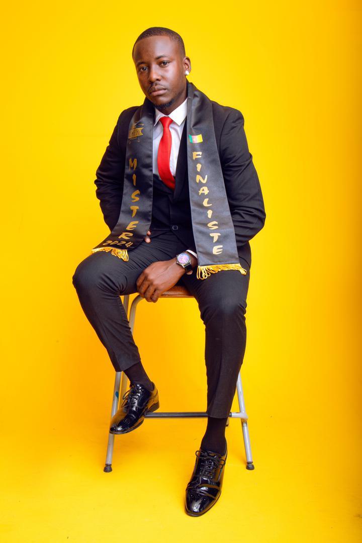 Michel Bryan tsagueu 