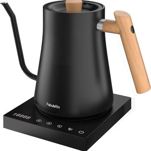 Gooseneck Electric Kettle