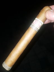 Cigar Session Photo