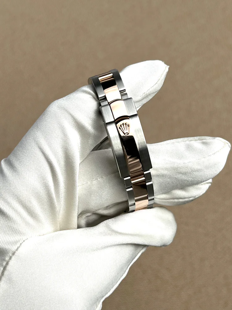 Rolex Lady-Datejust New Full set 2024, image 5