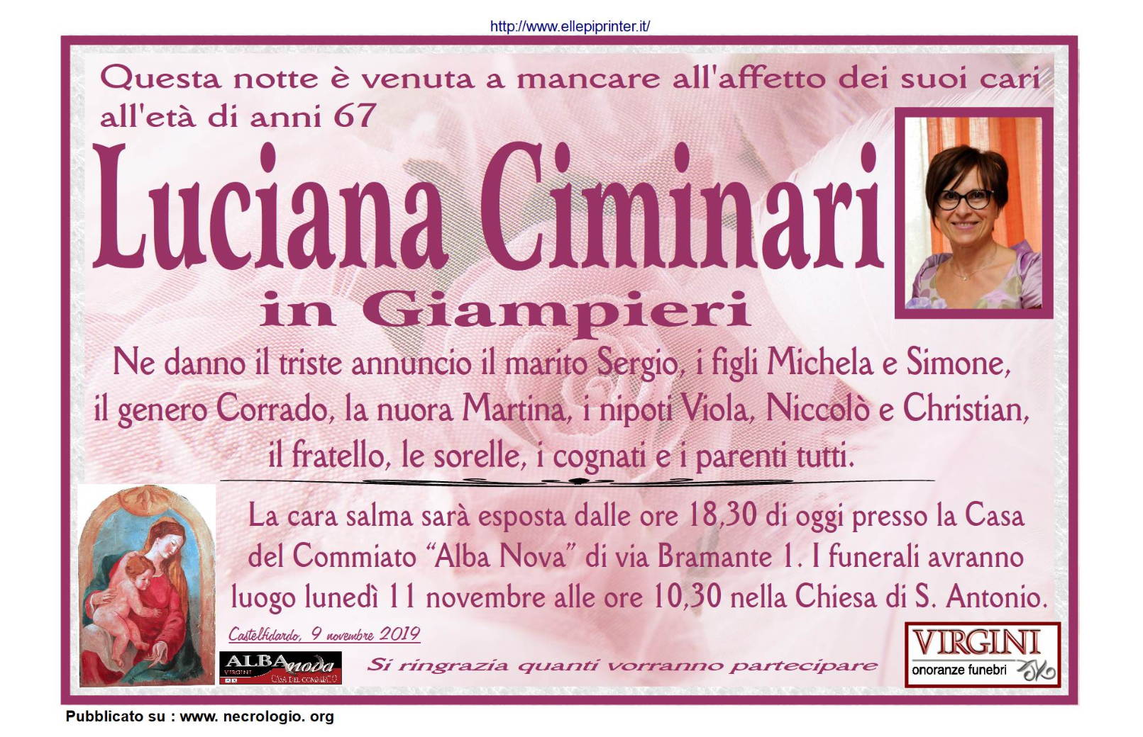 Luciana Ciminari