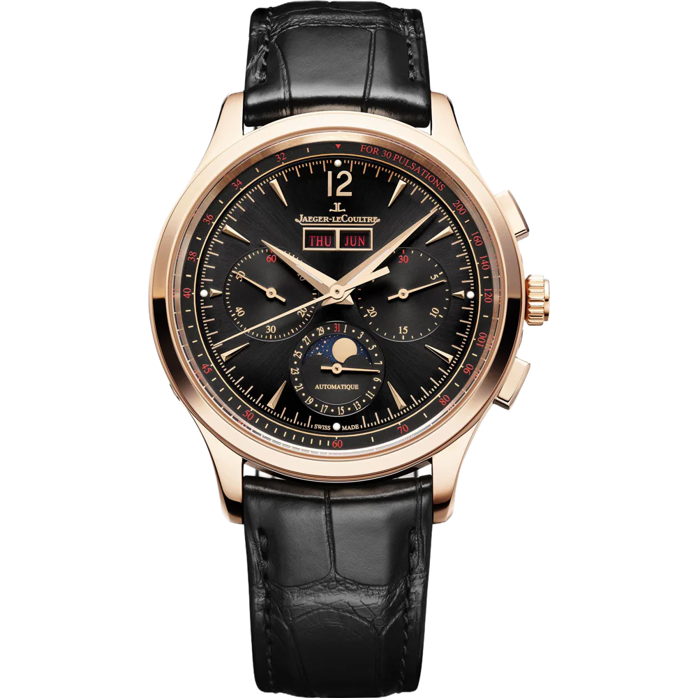 Master Control Chronograph Calendar Boutique Edition, image 1