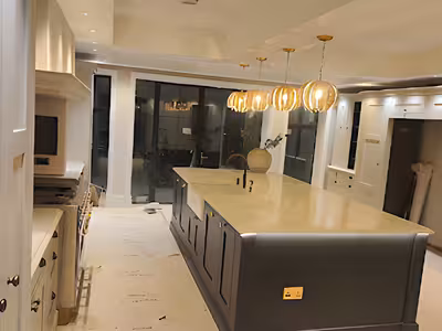 Lomas Wood | Kitchen & Bedroom Installation and Refurbishment thumbnail