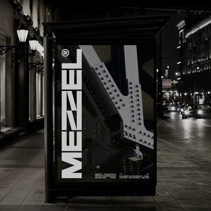 Mezzel