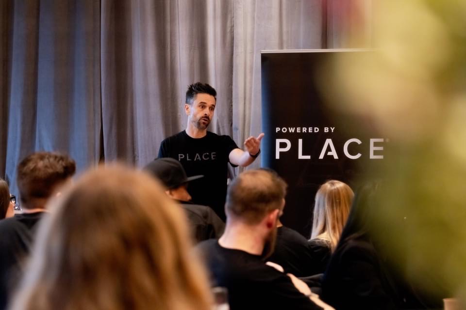 About PLACE