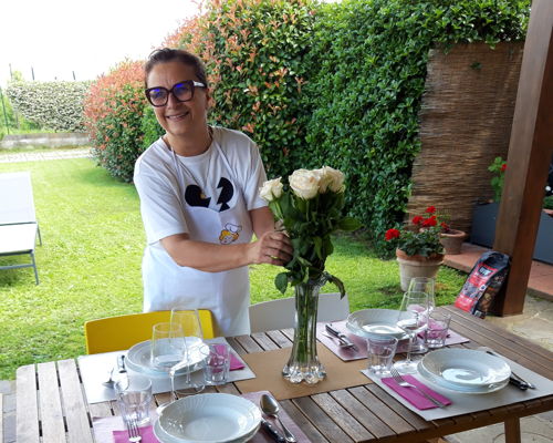 Corsi di cucina Agliana: Lezione di cucina toscana: ravioli e zuppa inglese