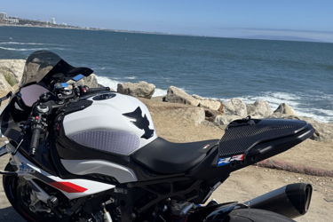 Legendary Malibu Canyons Experience