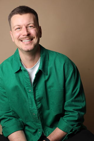 Aaron Blokker