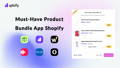 Must have product bundle app shopify 