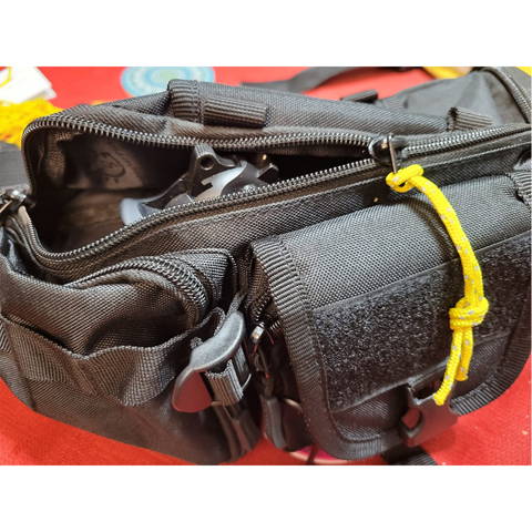 shoulder holster review, shoulder holster for men, shoulder holster for fat guy, right hand shoulder holster