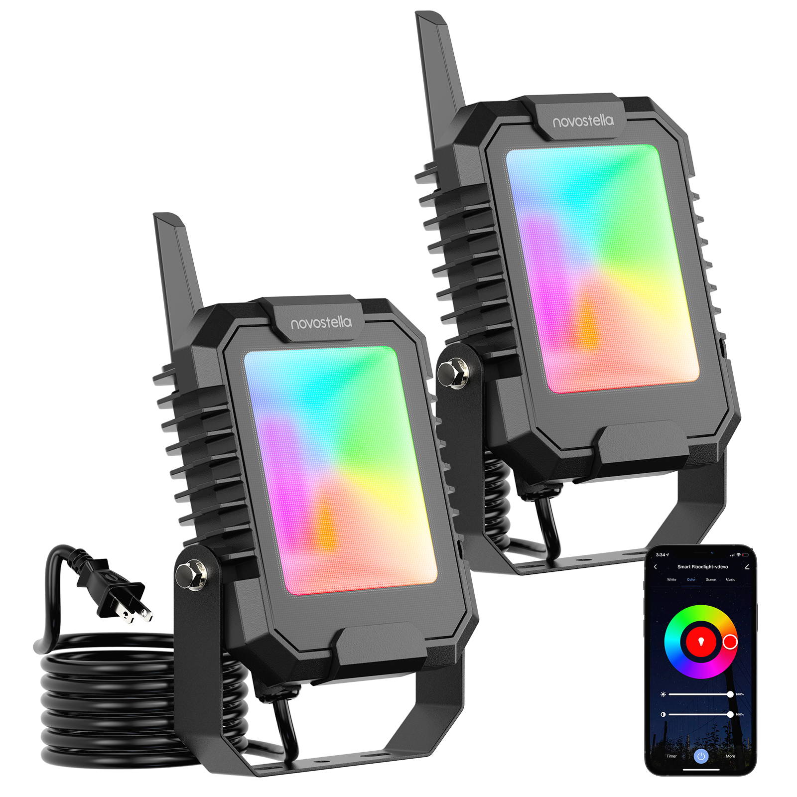 blink smart band