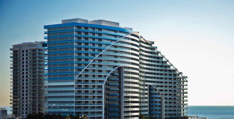 featured image of The W Fort Lauderdale