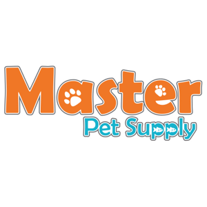 Master Pet Supply logo