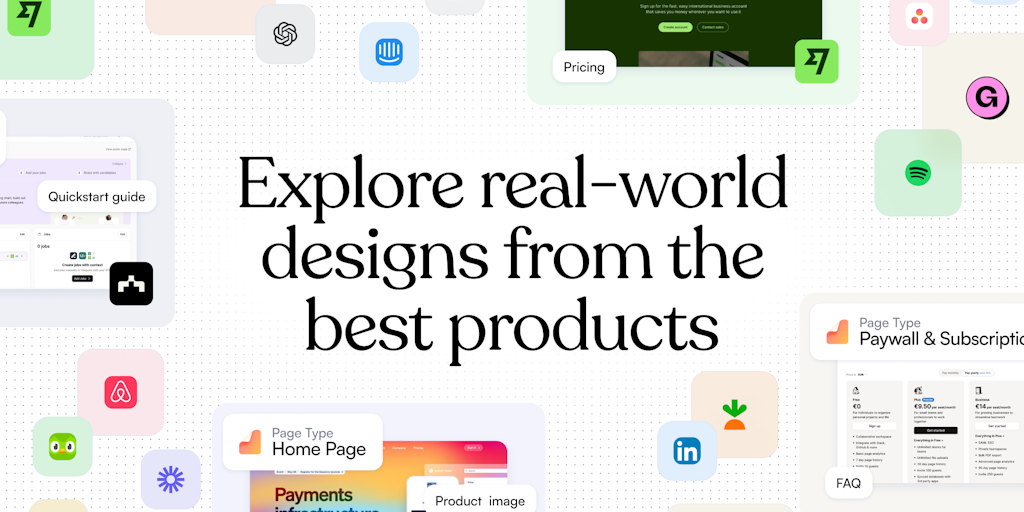 Best Refero Alternatives (2025) | Product Hunt