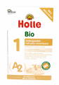 Holle Bio A2 formula | The Milky Box