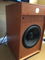 REL Acoustics B1 Brittania 12" powered subwoofer in Cherry 3