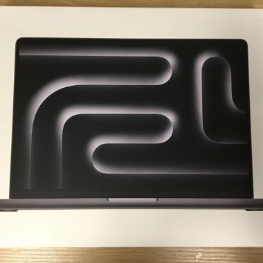 MacBook Pro 14-inch (M3 Max)