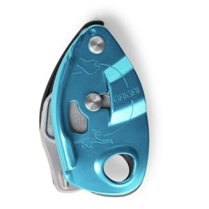 Petzl GRIGRI Belay Device | REI Co-op