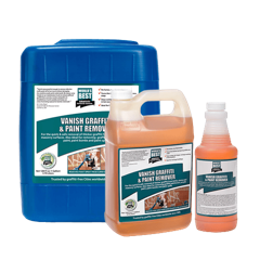 Vanish Graffiti and Paint Remover