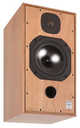 Harbeth Compact 7ES-3 your search is over! in stock