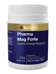 Bioceuticals Pharma Mag Forte 60 Tablets