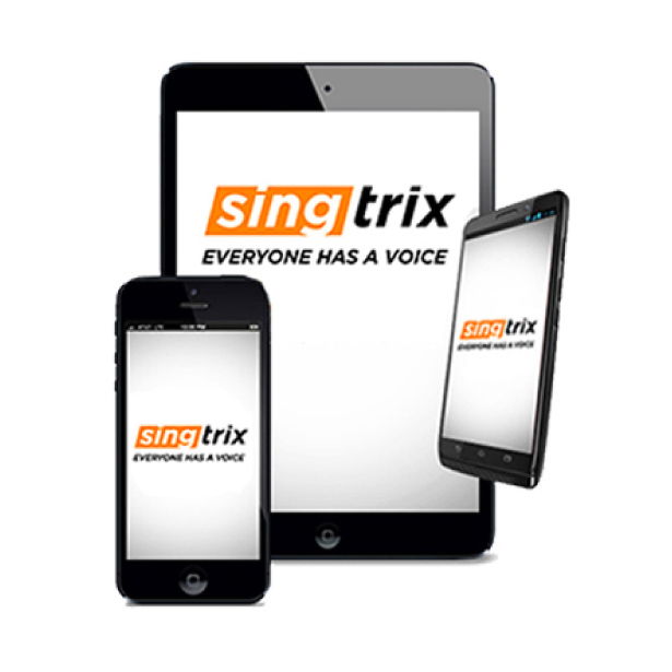 Features Singtrix