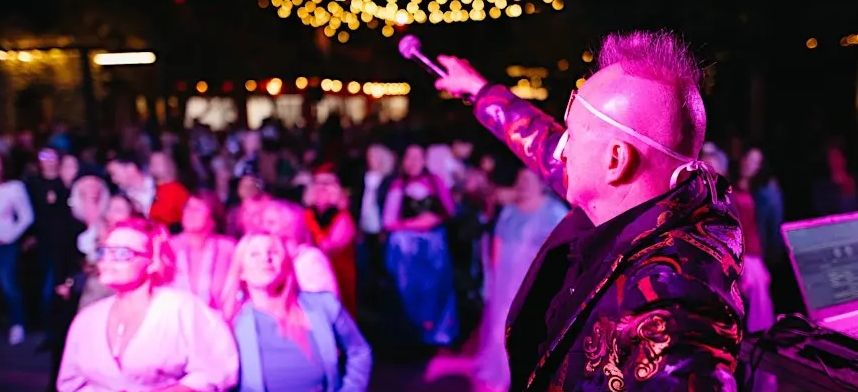 WEST END Vs BROADWAY HITS FROM MUSICALS - Sing your heart out - Tickets - Image 6