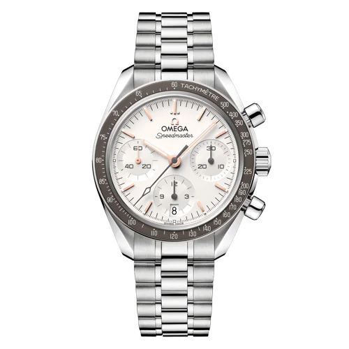 Omega Speedmaster Co-axial Chronograph