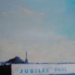 Jubilee Pool in Penzance