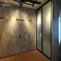 dcs-creatives-sdn-bhd-industrial-modern-malaysia-selangor-walk-in-wardrobe-interior-design