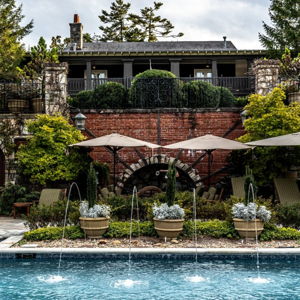 Dinner at Olde Edwards Inn & Spa