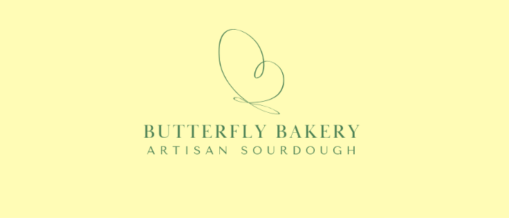 Lauren Hiddleson • Butterfly Bakery — photo from hotplate.com