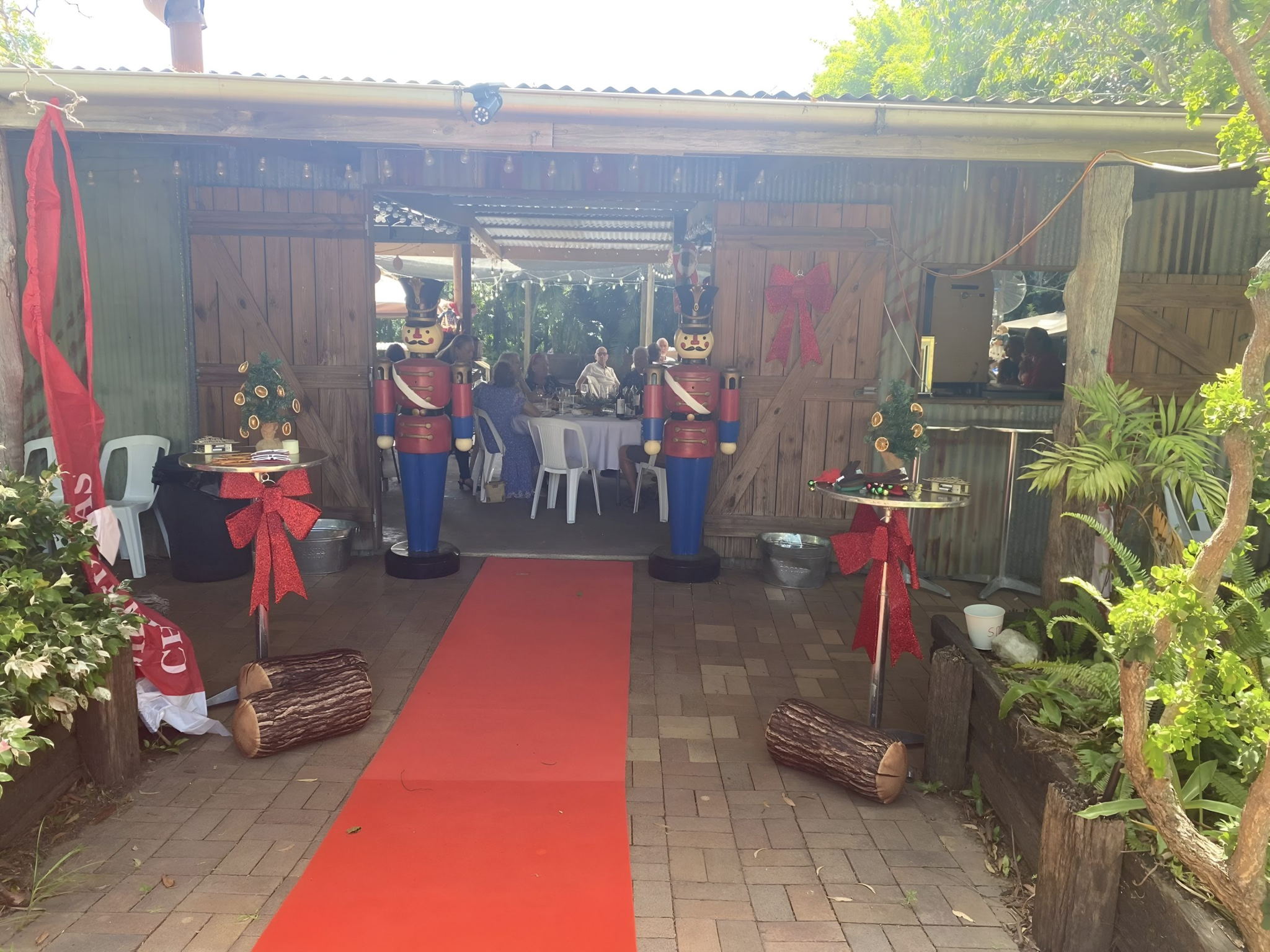 Froggies Rest Voucher - Image 10