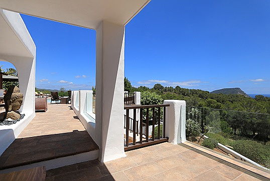  Ibiza
- Apartment in prime location with stunning views, Santa Eulalia, Ibiza