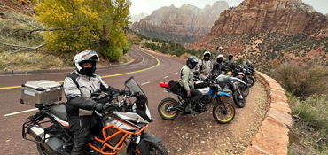 Southern Utah Adventures near Las Vegas, NV