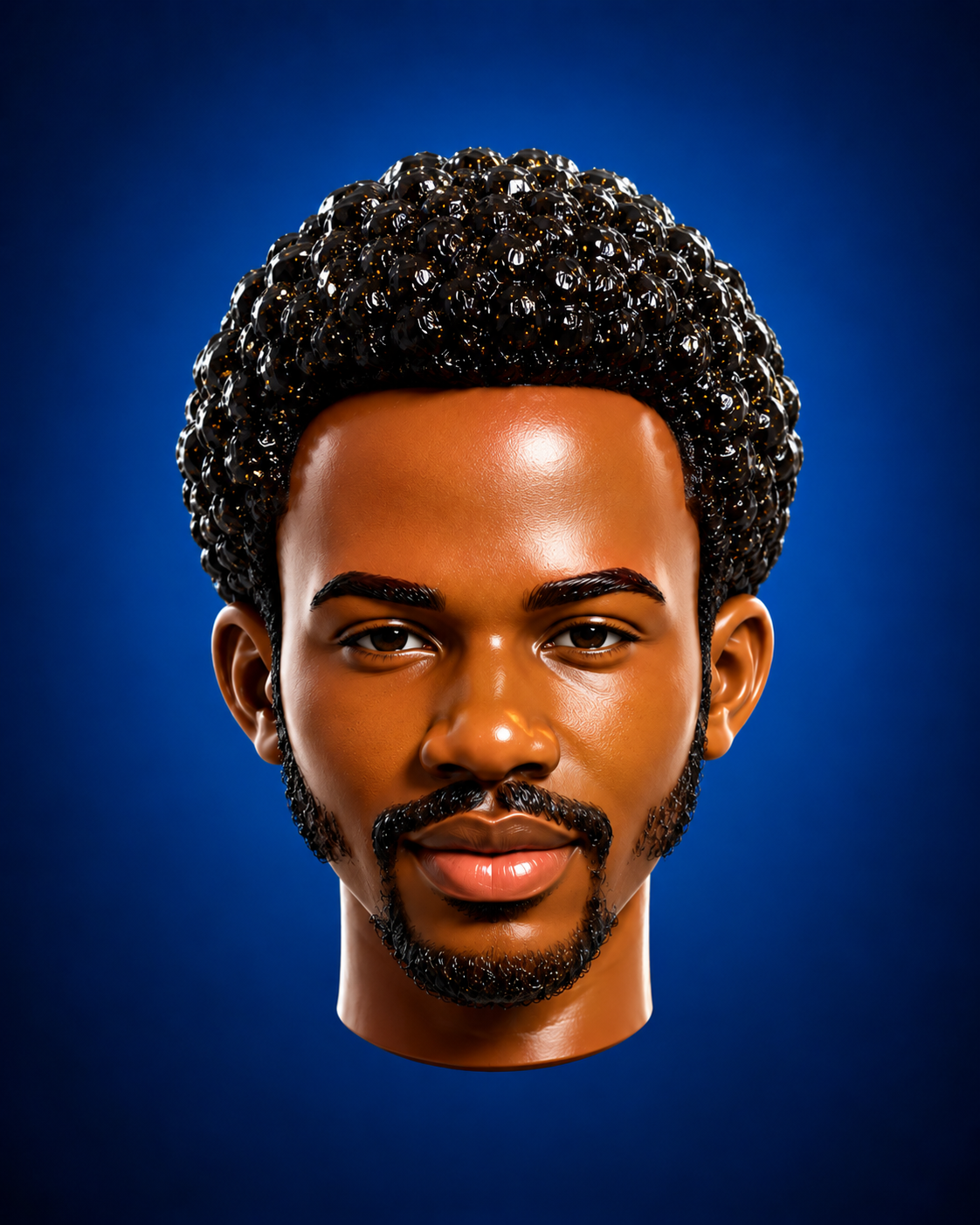 user profile photo