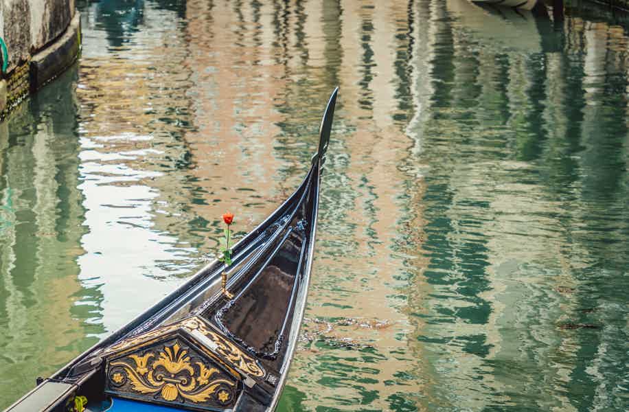 Venice Lagoon Aperitif Cruise: Private Tour - photo 4