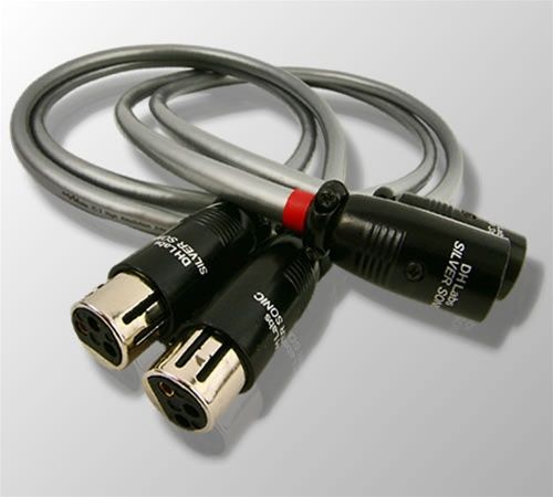Audio Art Cable IC-3 Classic RCA or XLR --a Budget Audi...
