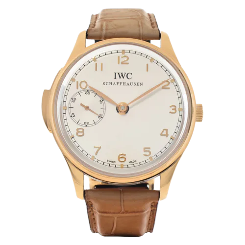 IWC Portuguese Minute Repeater IW524202