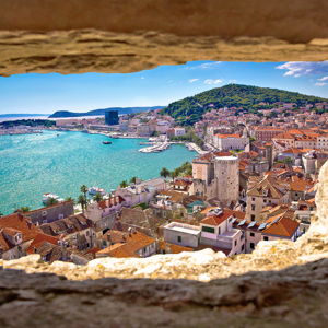 Croatia Honeymoon Fund