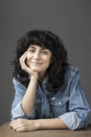 Bahareh Borzuee