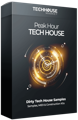 Peak Hour Tech House sample pack