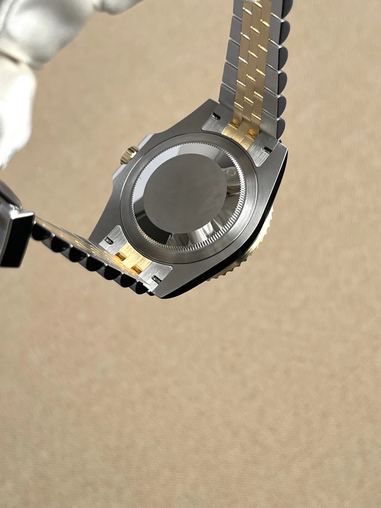 Rolex GMT-Master II Zombie fullset 2025, image 9