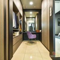 space-up-design-sdn-bhd-modern-malaysia-kedah-walk-in-wardrobe-interior-design