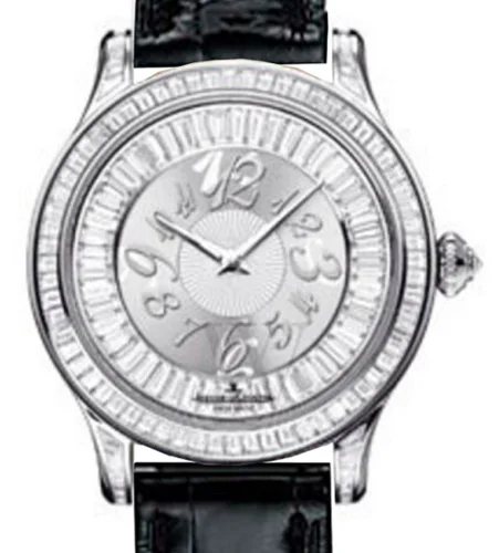 Jaeger-LeCoultre Haute Joaillerie Master Twinkling WG / Diamonds