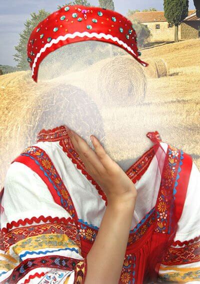 PSD исходник для монтажа в Фотошоп - чудесные врачи