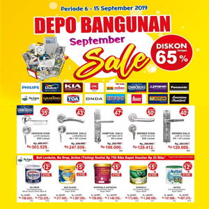 Promo Material April 2020 Katalog Promo Promo Material April 2020 Katalog Promo