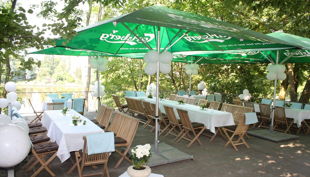 bar im wasserturm die terasse